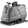 Поломоечная машина KARCHER B 200 R конфигурируемая