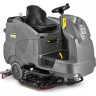 Поломоечная машина KARCHER B 200 R конфигурируемая