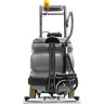 Поломоечная машина KARCHER B 250 R + D100