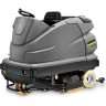 Поломоечная машина KARCHER B 250 R + D100