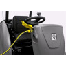 Поломоечная машина KARCHER B 250 R I + D100
