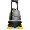 Поломоечная машина KARCHER B 250 R + R100