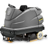 Поломоечная машина KARCHER B 250 R + R100