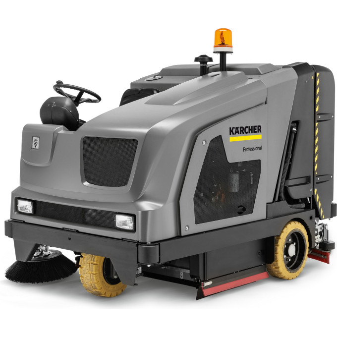 Поломоечная машина KARCHER B 300 R I конфигурируемая