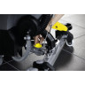 Поломоечная машина KARCHER B 40 C BP CLASSIC + D43 + SQUEEGEE (БЕЗ АКБ)