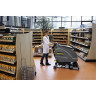 Поломоечная машина KARCHER B 40 C BP CLASSIC R 45 SQUEEGEE