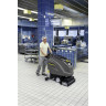 Поломоечная машина KARCHER B 40 C BP CLASSIC R 45 SQUEEGEE