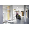 Поломоечная машина KARCHER B 40 C BP CLASSIC R 45 SQUEEGEE