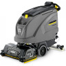 Поломоечная машина KARCHER B 60 W BP конфигурируемая
