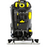 Поломоечная машина KARCHER B 60 W BP конфигурируемая