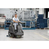 Поломоечная машина KARCHER B 90 R CLASSIC BP
