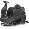 Поломоечная машина KARCHER B 90 R конфигурируемая