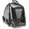 Поломоечная машина KARCHER B 95 RS BP конфигурируемая