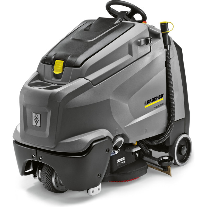 Поломоечная машина KARCHER B 95 RS BP конфигурируемая