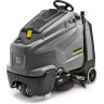 Поломоечная машина KARCHER B 95 RS BP конфигурируемая