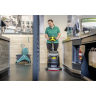 Поломоечная машина KARCHER BD 35/15 C CLASSIC BP PACK