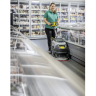 Поломоечная машина KARCHER BD 35/15 C CLASSIC BP PACK