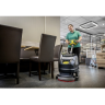 Поломоечная машина KARCHER BD 35/15 C CLASSIC BP PACK