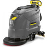 Поломоечная машина KARCHER BD 50/50 C BP CLASSIC