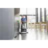 Поломоечная машина KARCHER BD 50/55 W BP CLASSIC (без АКБ)