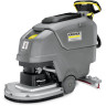 Поломоечная машина KARCHER BD 50/55 W CLASSIC BP