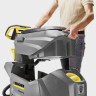 Поломоечная машина KARCHER BD 50/60 C EP CLASSIC