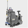 Поломоечная машина KARCHER BD 50/70 R CLASSIC BP