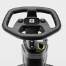 Поломоечная машина KARCHER BD 50/70 R CLASSIC BP