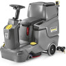 Поломоечная машина KARCHER BD 50/70 R CLASSIC BP