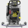 Поломоечная машина KARCHER BD 70/75 W CLASSIC BP