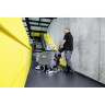 Поломоечная машина KARCHER BD 70/75 W CLASSIC BP