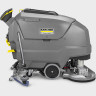 Поломоечная машина KARCHER BD 80/100 W CLASSIC BP