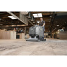 Поломоечная машина KARCHER BD 80/100 W CLASSIC BP