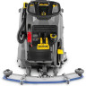 Поломоечная машина KARCHER BD 80/100 W CLASSIC BP 8.440-458