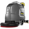Поломоечная машина KARCHER BD 80/100 W CLASSIC Bp без стандартных щеток