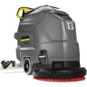 Поломоечная машина KARCHER BD 80/100 W CLASSIC Bp без стандартных щеток