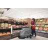 Поломоечная машина KARCHER BD 80/100 W CLASSIC Bp без стандартных щеток