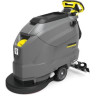 Поломоечная машина KARCHER BD 80/100 W CLASSIC Bp без стандартных щеток