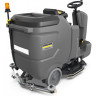 Поломоечная машина KARCHER BD 90/160 R CLASSIC BP