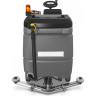 Поломоечная машина KARCHER BD 90/160 R CLASSIC BP