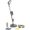 Поломоечная машина KARCHER BR 30/1 C BP PACK