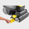 Поломоечная машина KARCHER BR 35/12 C BP PACK