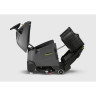 Поломоечная машина KARCHER BR 55/40 RS BP PACK