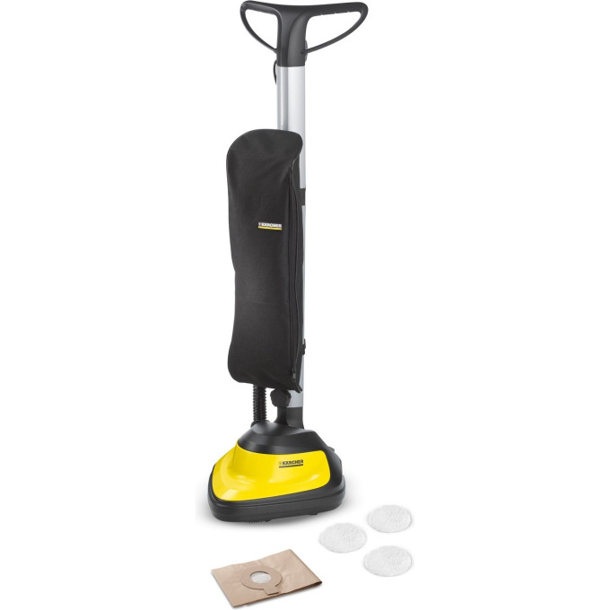 Полотер KARCHER FP 303