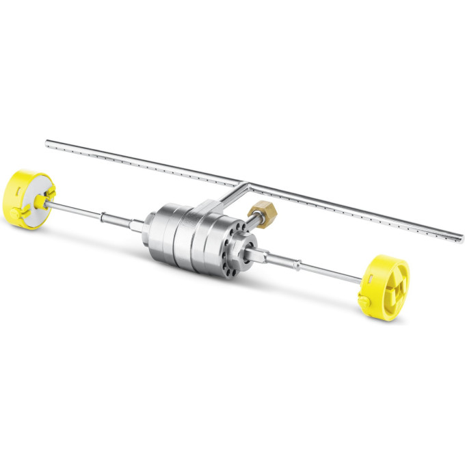 Привод для роликовой щетки KARCHER ROLLER BRUSH 500