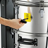 Промышленный пылесос KARCHER IVC 60/24-2 AP