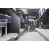 Промышленный пылесос KARCHER IVS 100/75 M
