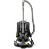Пылесос для сухой уборки KARCHER BVL 5/1 BP