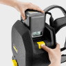 Пылесос для сухой уборки KARCHER BVL 5/1 BP