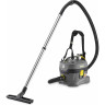 Пылесос для сухой уборки KARCHER T 8/1 L EU